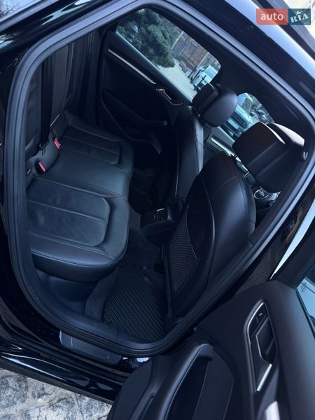 Седан Audi A3 2015 в Києві