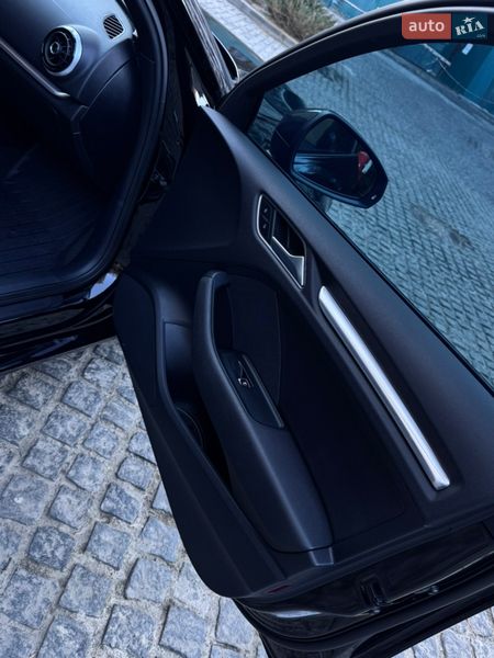 Седан Audi A3 2015 в Києві