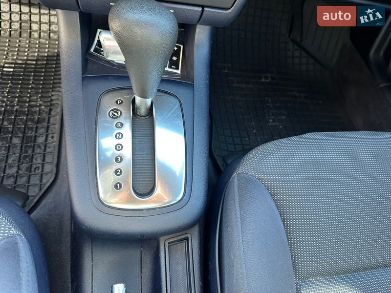 Хетчбек Audi A3 2001 в Вінниці