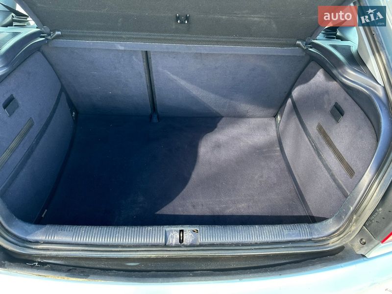 Хетчбек Audi A3 2001 в Вінниці
