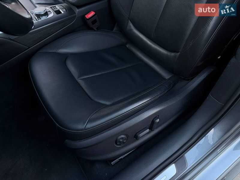 Седан Audi A3 2017 в Києві