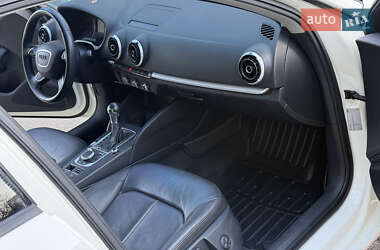Хэтчбек Audi A3 2014 в Одессе