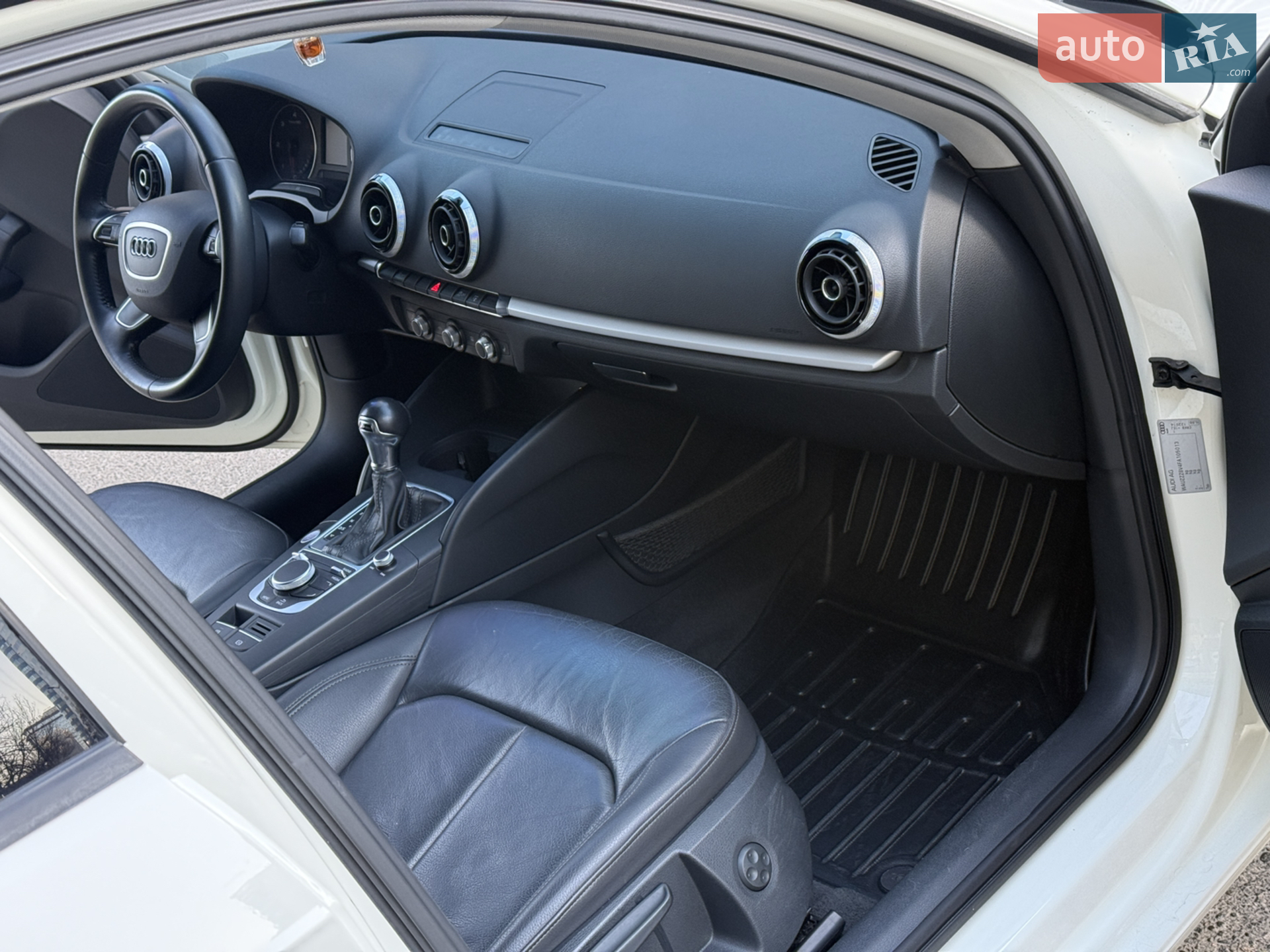 2014 Audi A3 - мініатюра 19