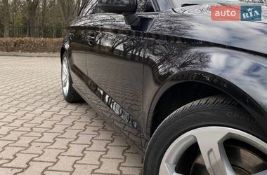 Седан Audi A3 2017 в Миргороде