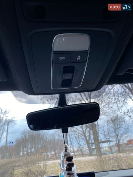 Седан Audi A3 2017 в Миргороде