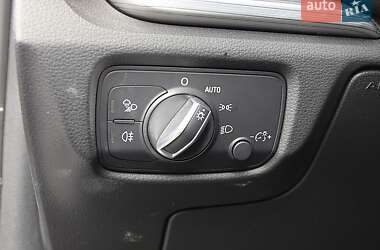 Седан Audi A3 2017 в Киеве
