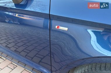 Седан Audi A3 2015 в Івано-Франківську