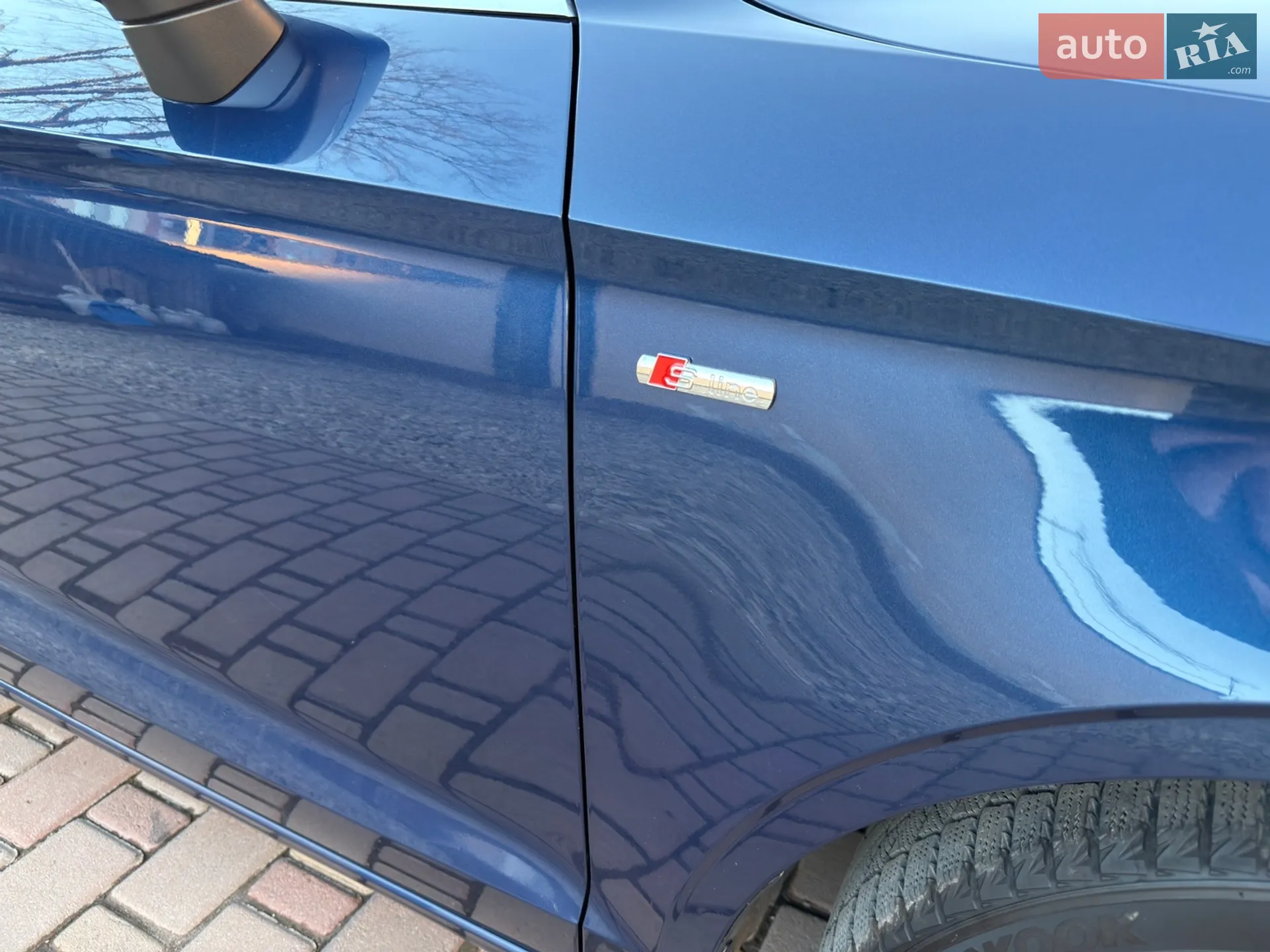 2015 Audi A3 - мініатюра 15