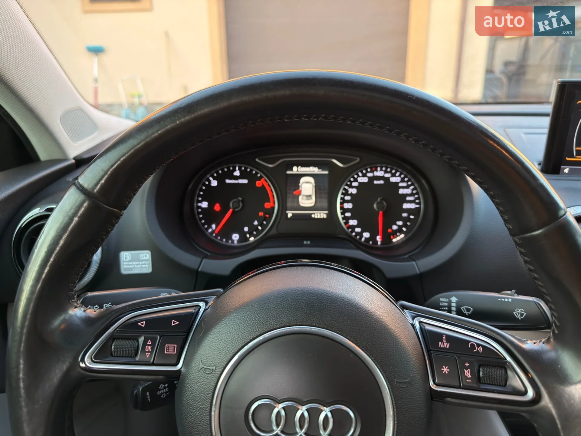 2015 Audi A3 - мініатюра 11