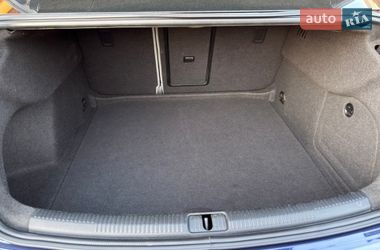 Седан Audi A3 2015 в Івано-Франківську