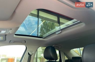Седан Audi A3 2016 в Киеве