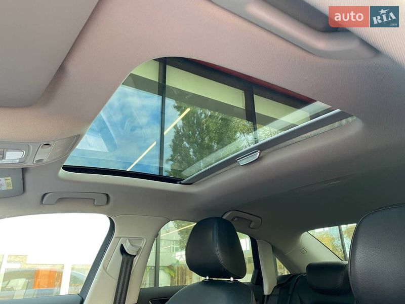 Седан Audi A3 2016 в Киеве