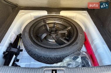 Седан Audi A3 2016 в Киеве