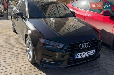 Седан Audi A3 2016 в Харькове