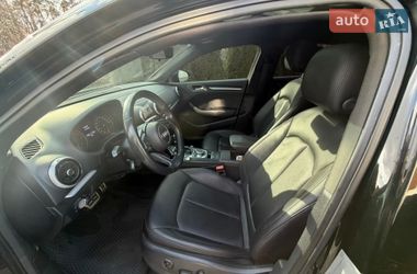 Седан Audi A3 2017 в Ирпене