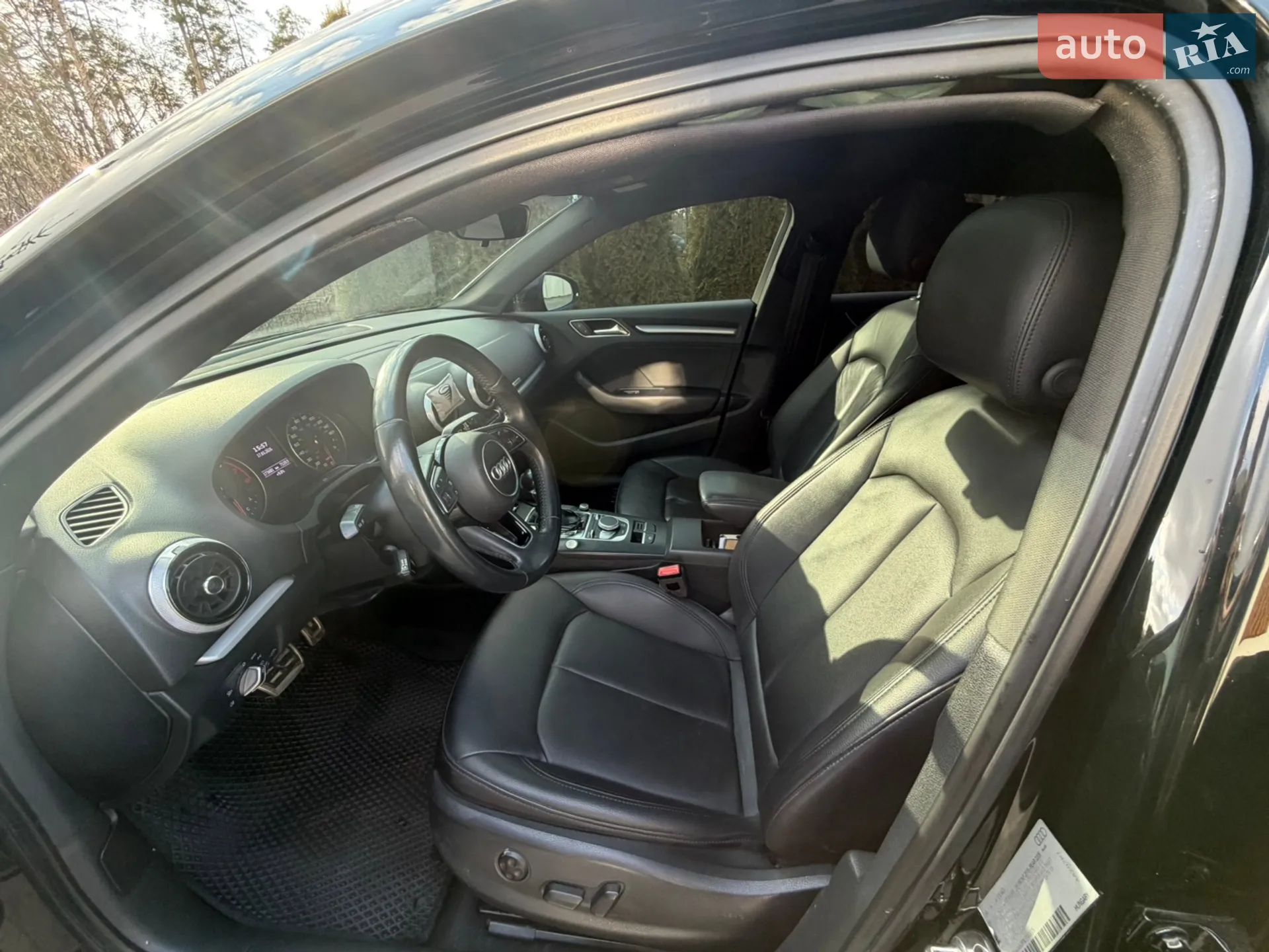 2017 Audi A3 - мініатюра 9