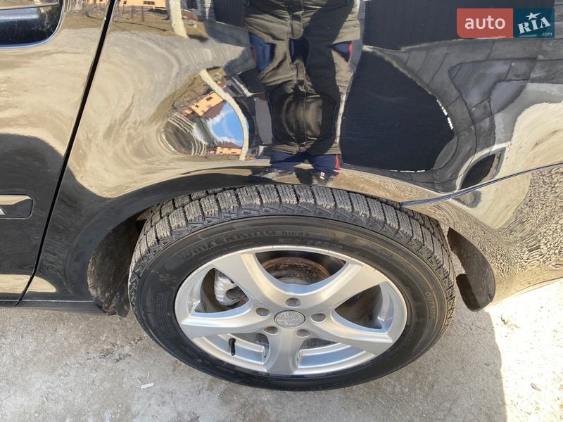 Хэтчбек Audi A3 2007 в Костополе