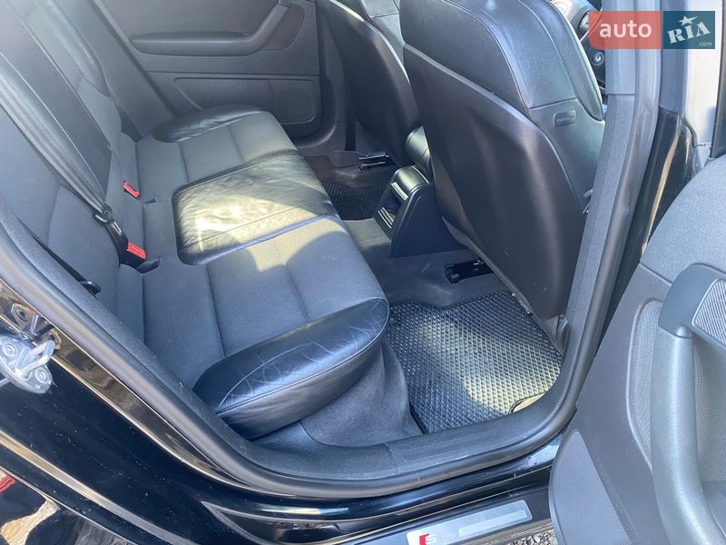 Хэтчбек Audi A3 2007 в Костополе