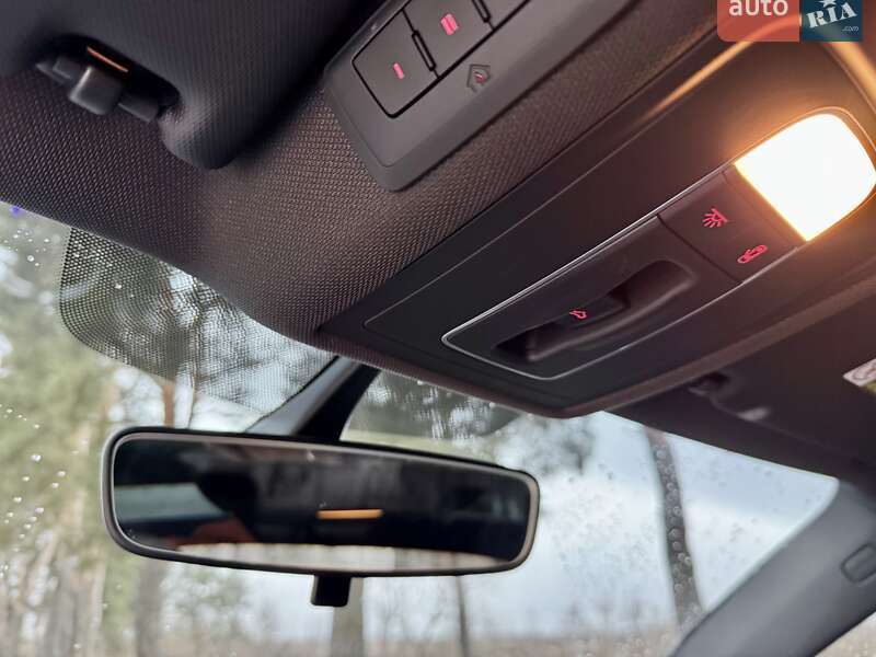 Седан Audi A3 2016 в Киеве