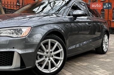 Седан Audi A3 2014 в Одессе