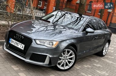Седан Audi A3 2014 в Одессе