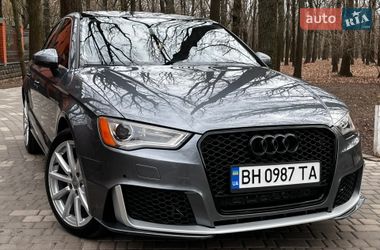 Седан Audi A3 2014 в Одессе