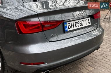 Седан Audi A3 2014 в Одессе