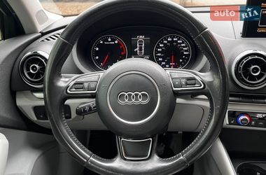 Седан Audi A3 2014 в Одессе