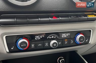 Седан Audi A3 2014 в Одессе