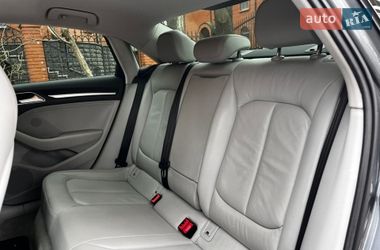 Седан Audi A3 2014 в Одессе