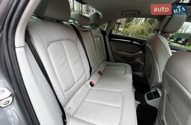 Седан Audi A3 2014 в Одессе