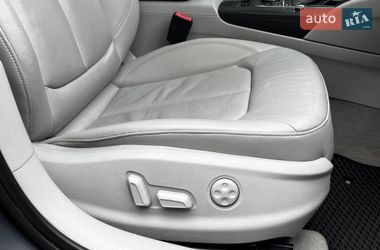 Седан Audi A3 2014 в Одессе