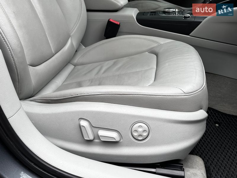 Седан Audi A3 2014 в Одессе
