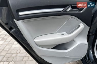 Седан Audi A3 2014 в Одессе