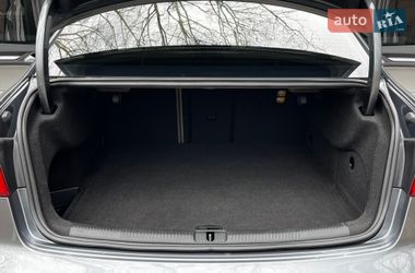 Седан Audi A3 2014 в Одессе
