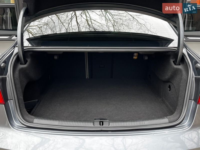 Седан Audi A3 2014 в Одессе