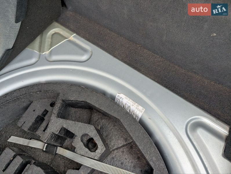 Хэтчбек Audi A3 2007 в Ивано-Франковске