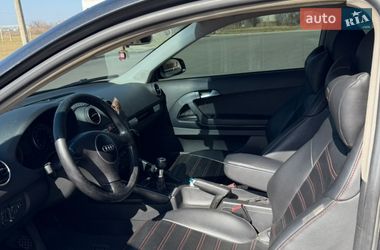 Хэтчбек Audi A3 2003 в Очакове