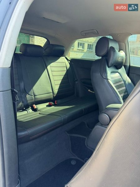 Хэтчбек Audi A3 2003 в Очакове