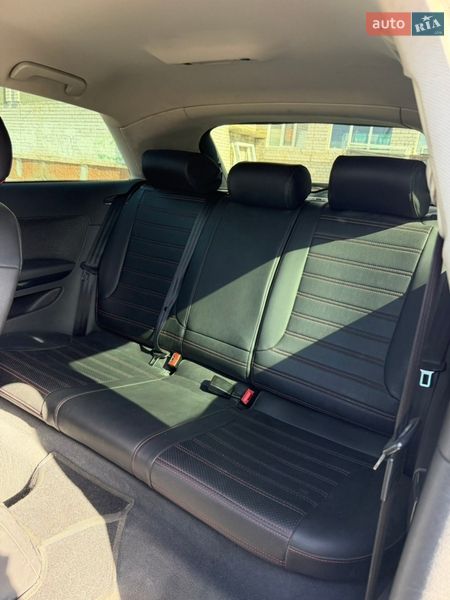 Хэтчбек Audi A3 2003 в Очакове