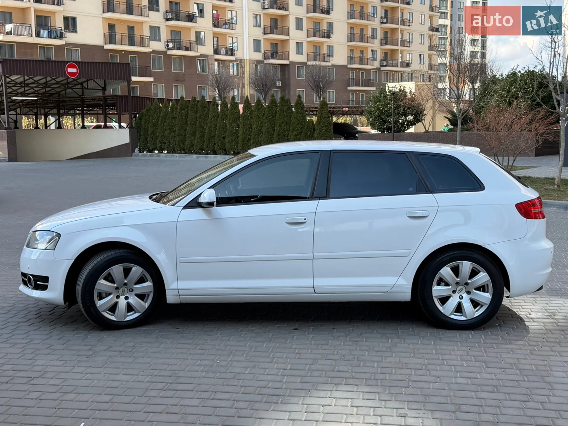 2013 Audi A3 - мініатюра 8