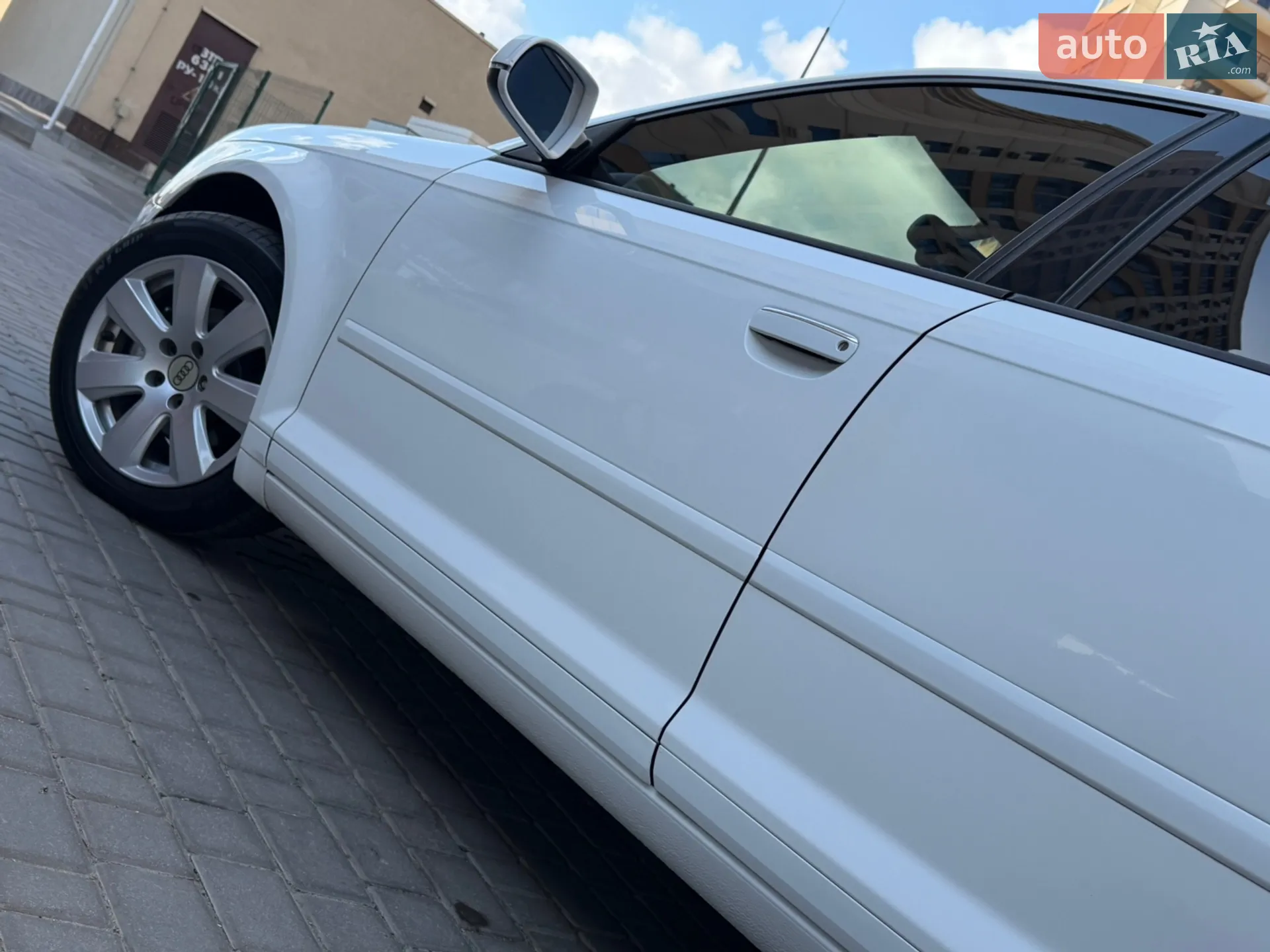 2013 Audi A3 - мініатюра 10