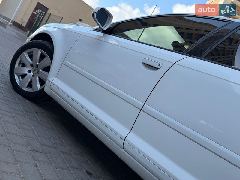 Хэтчбек Audi A3 2013 в Одессе