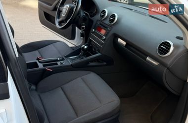 Хэтчбек Audi A3 2013 в Одессе