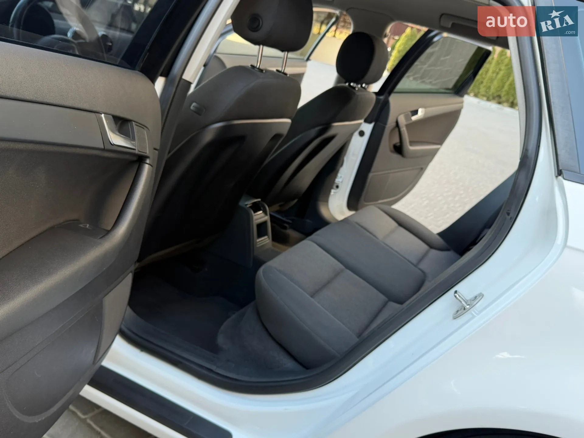 2013 Audi A3 - мініатюра 33