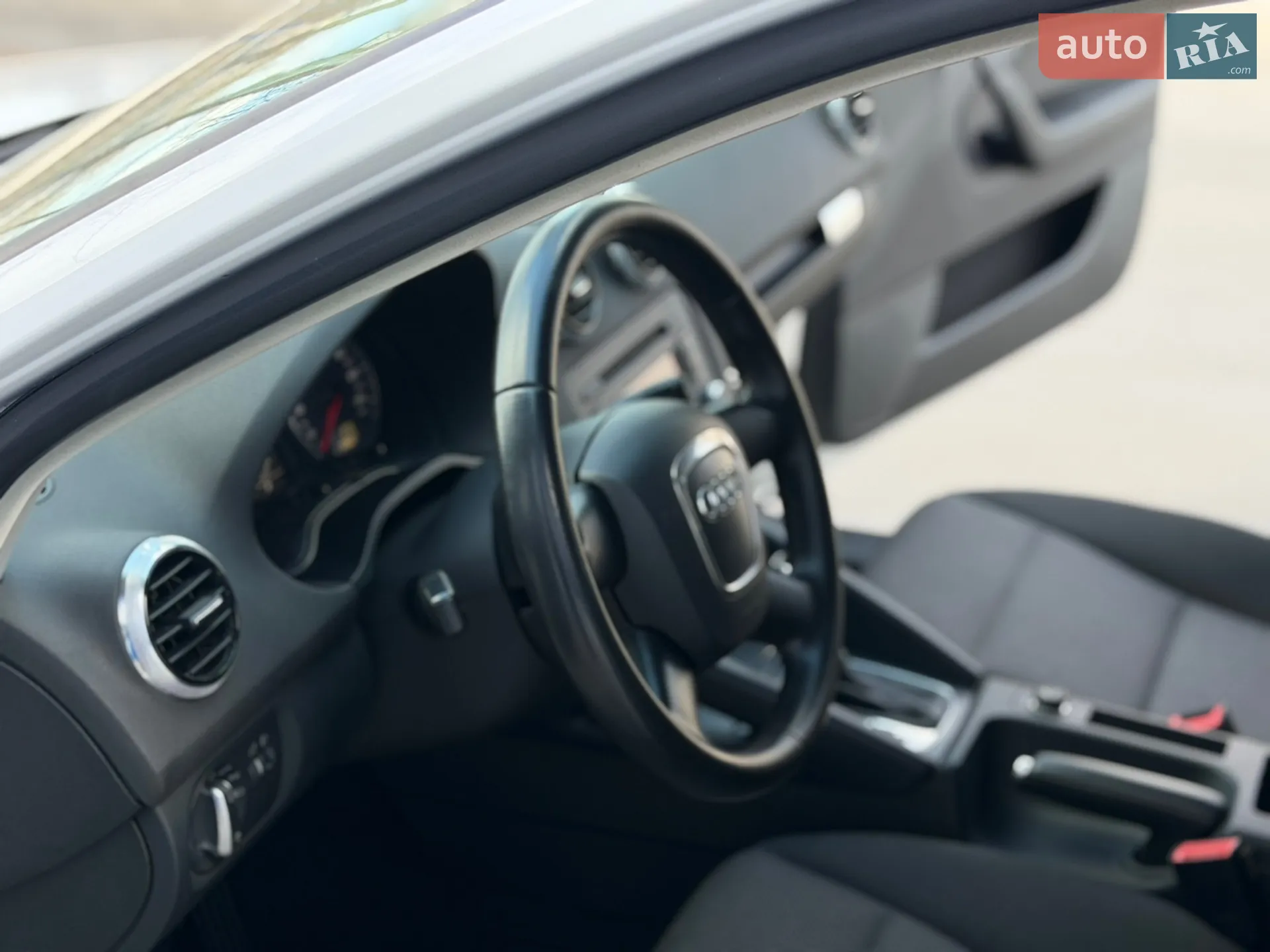 2013 Audi A3 - мініатюра 37