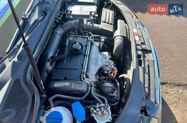 Хэтчбек Audi A3 2004 в Коростене