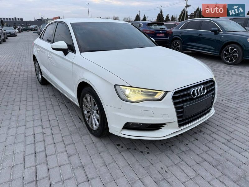 2014 Audi A3, VIN WAUZZZ8VXF1044492:plate — фото 1 (autoria)