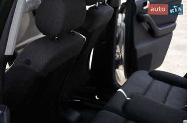 Хэтчбек Audi A3 2002 в Калуше