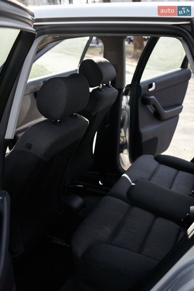 Хэтчбек Audi A3 2002 в Калуше